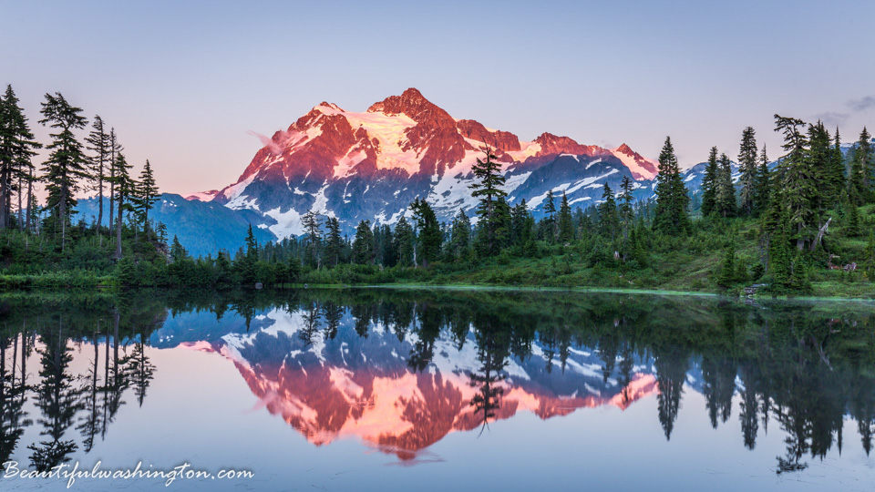 Photo from Washington State