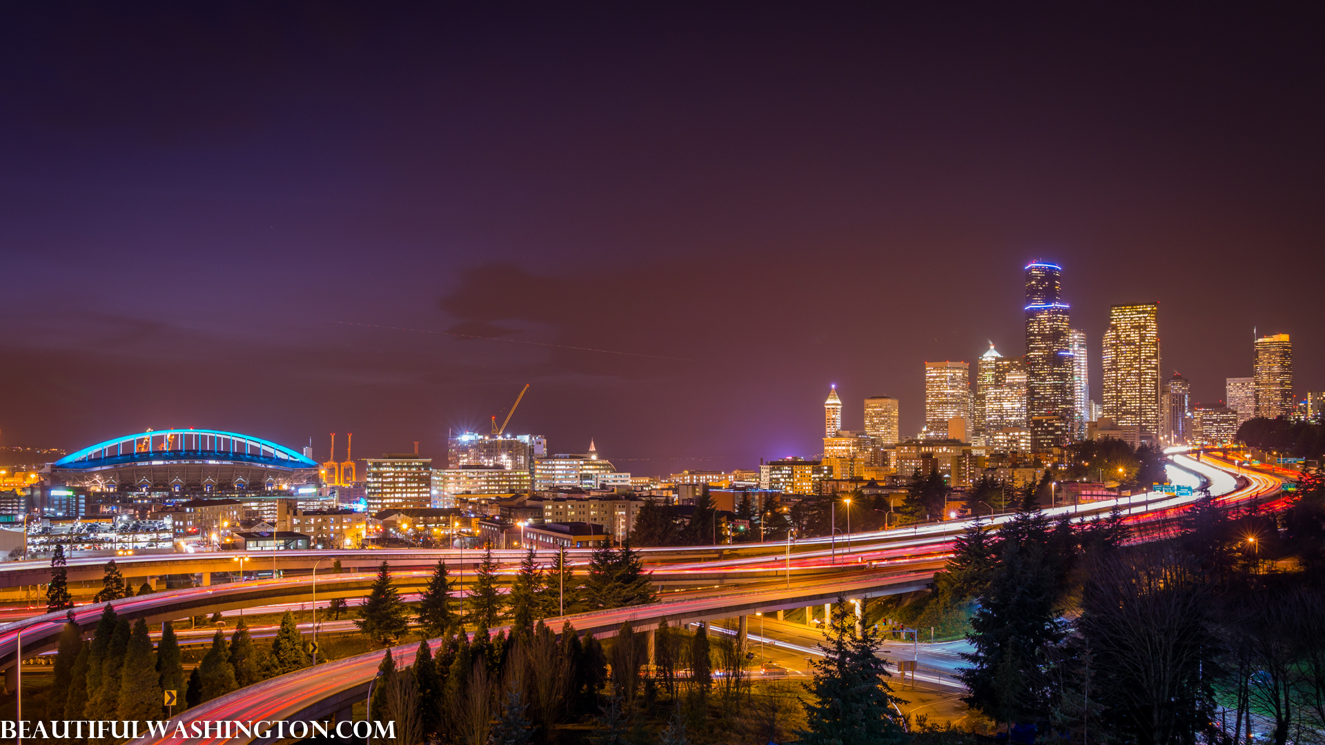 Photo from Washington State