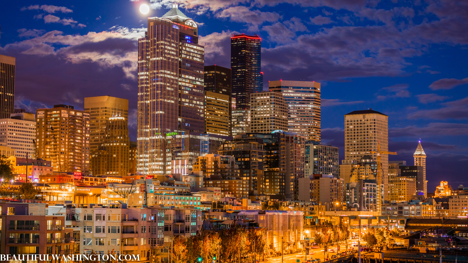 Photo from Washington State