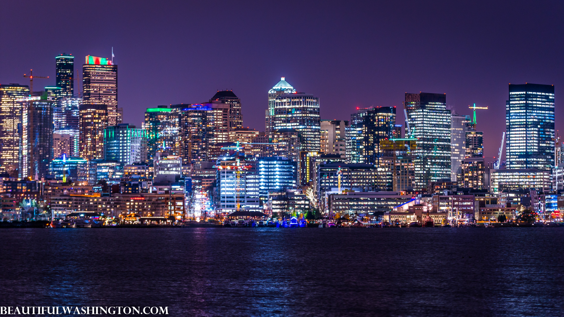 Photo from Washington State