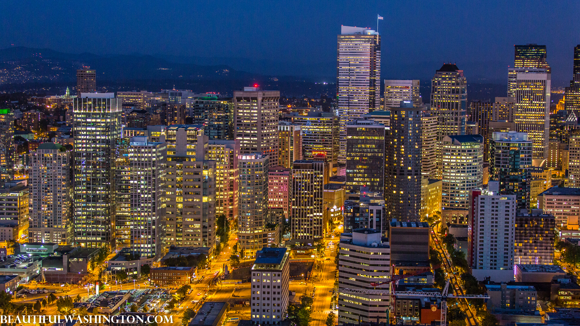 Photo from Washington State