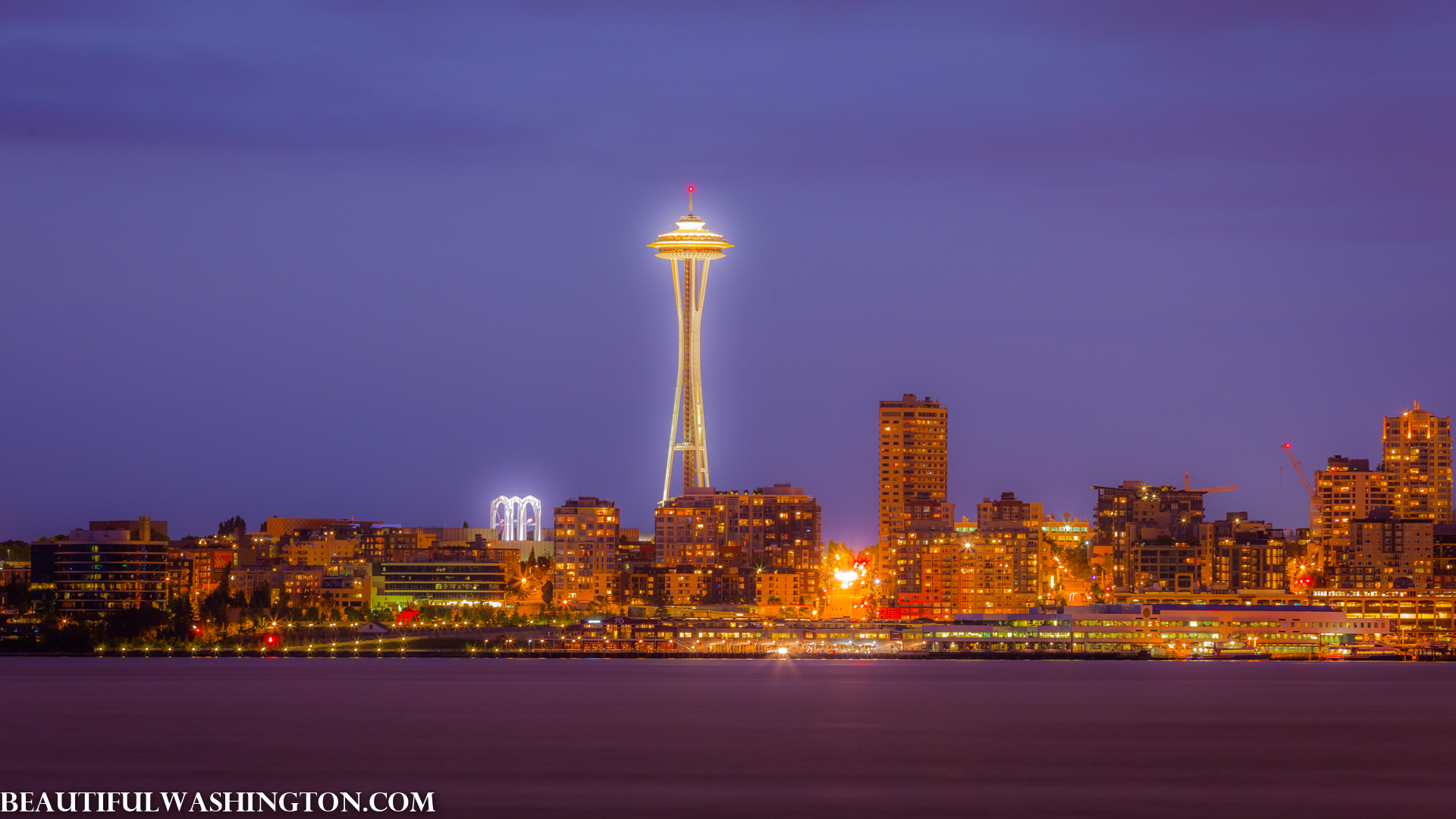 Photo from Washington State