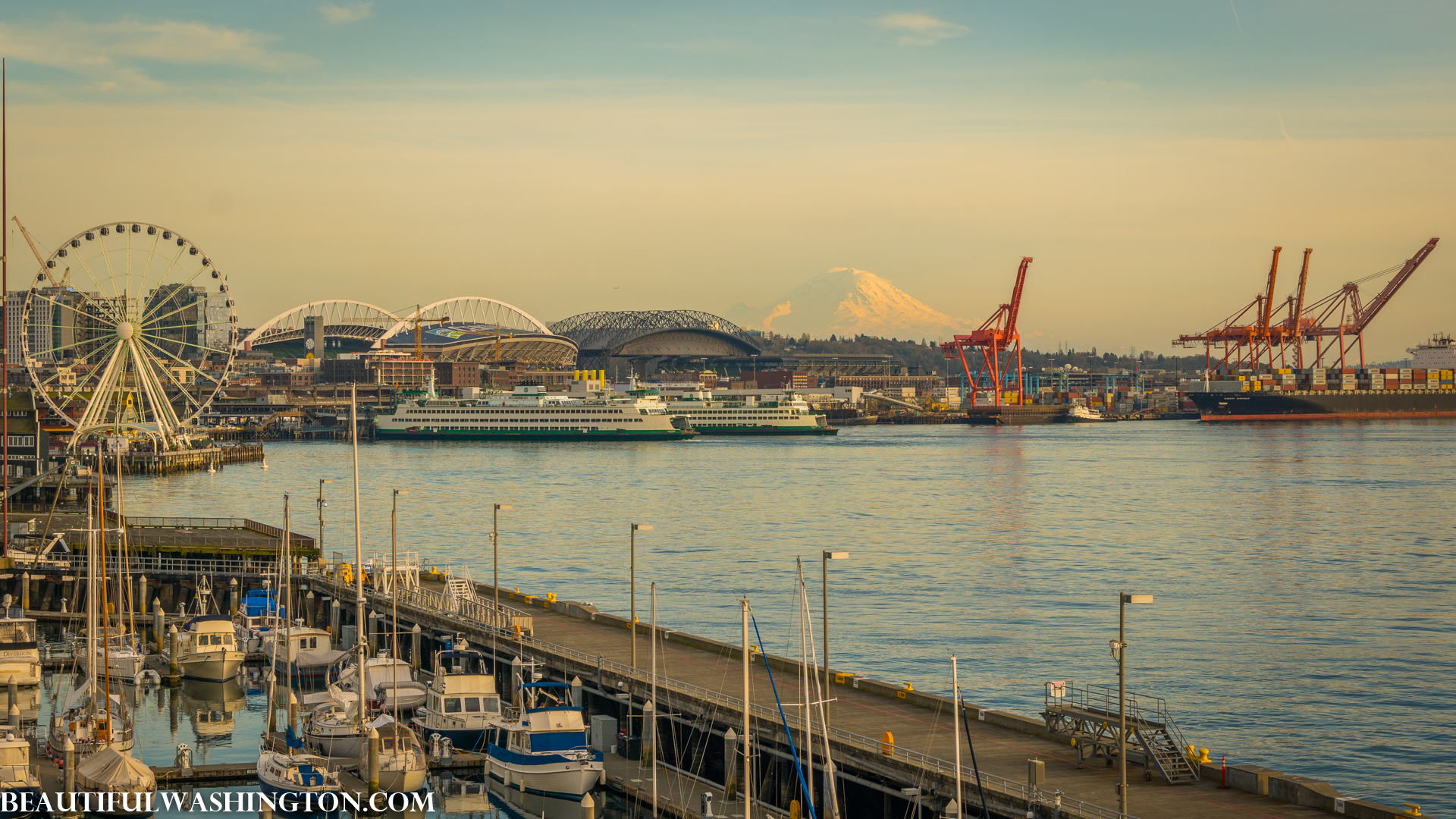Photo from Washington State