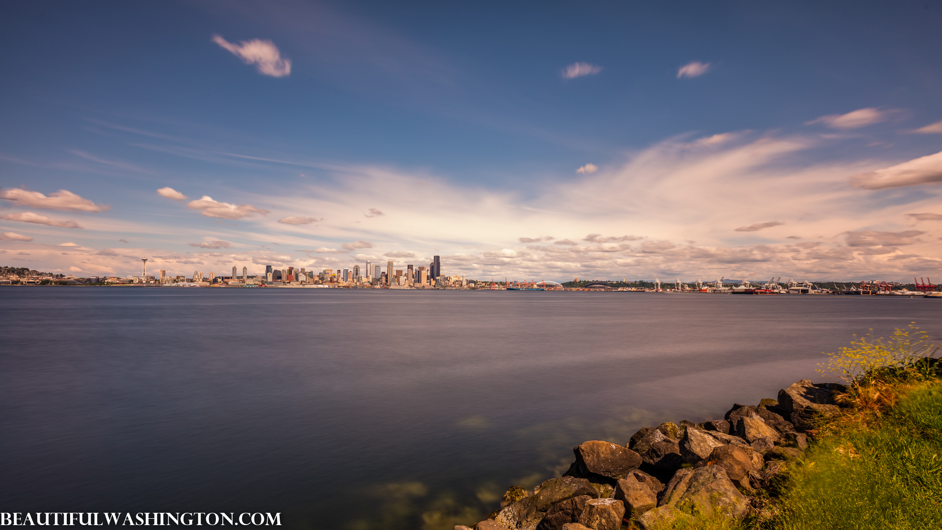 Photo from Washington State