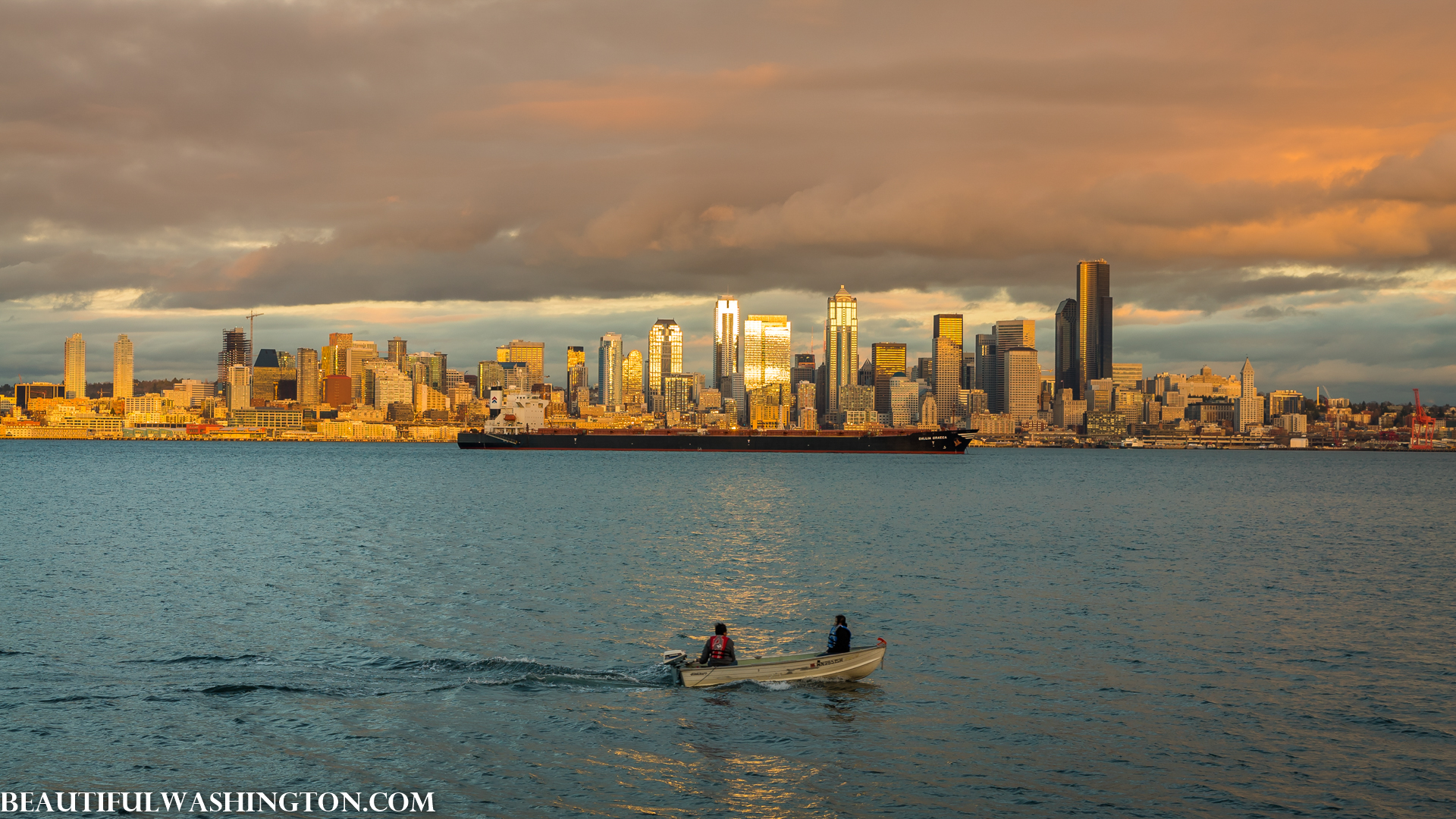 Photo from Washington State