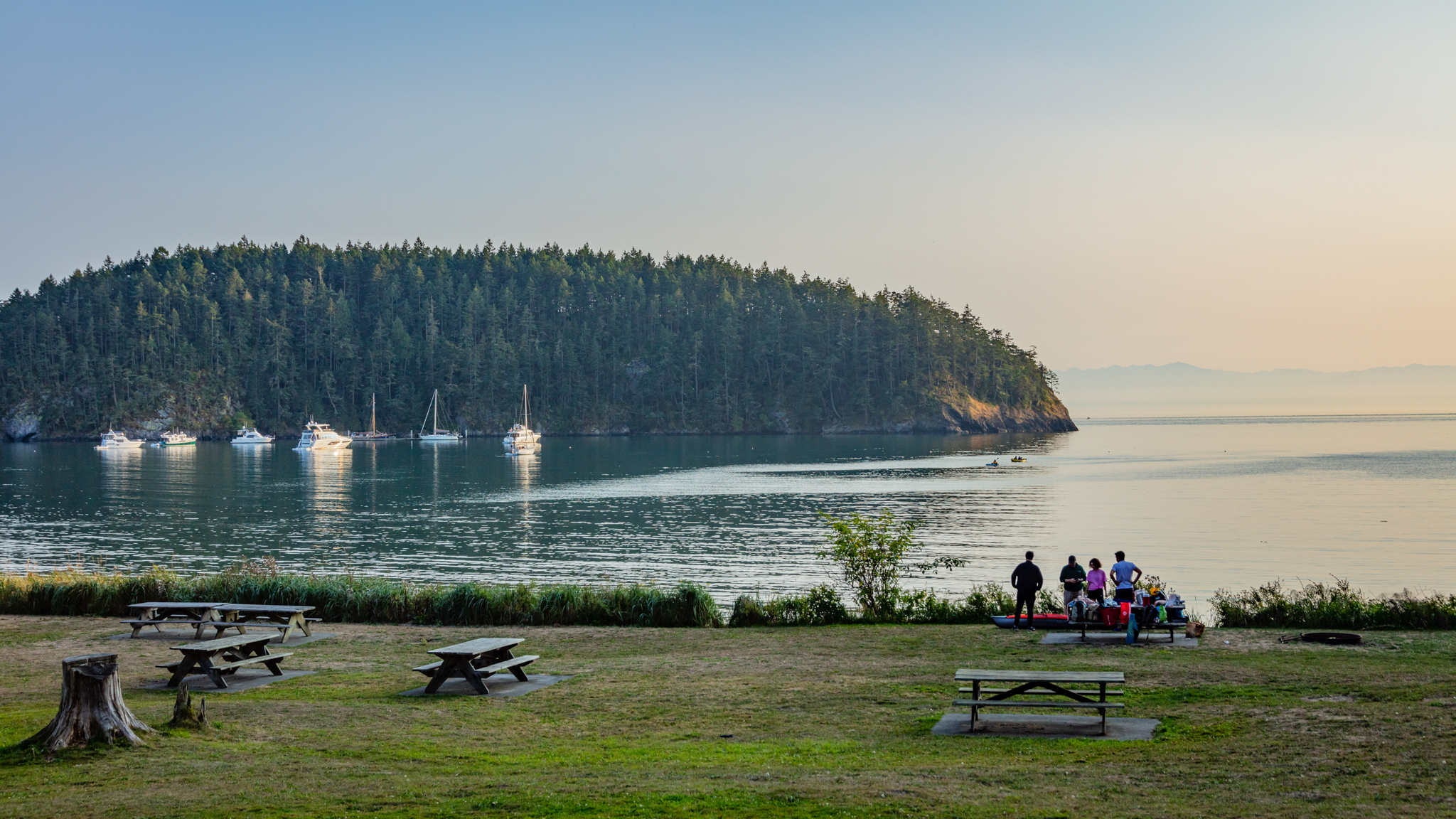 Photo from Washington State