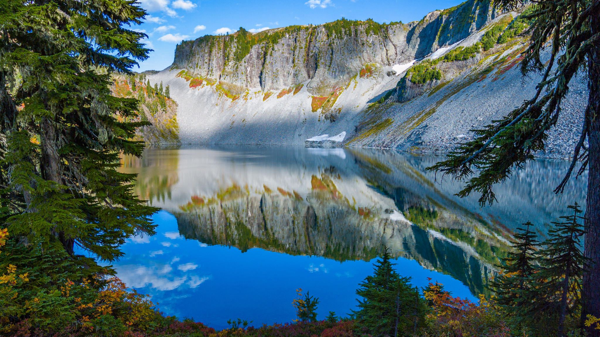 Photo from Washington State