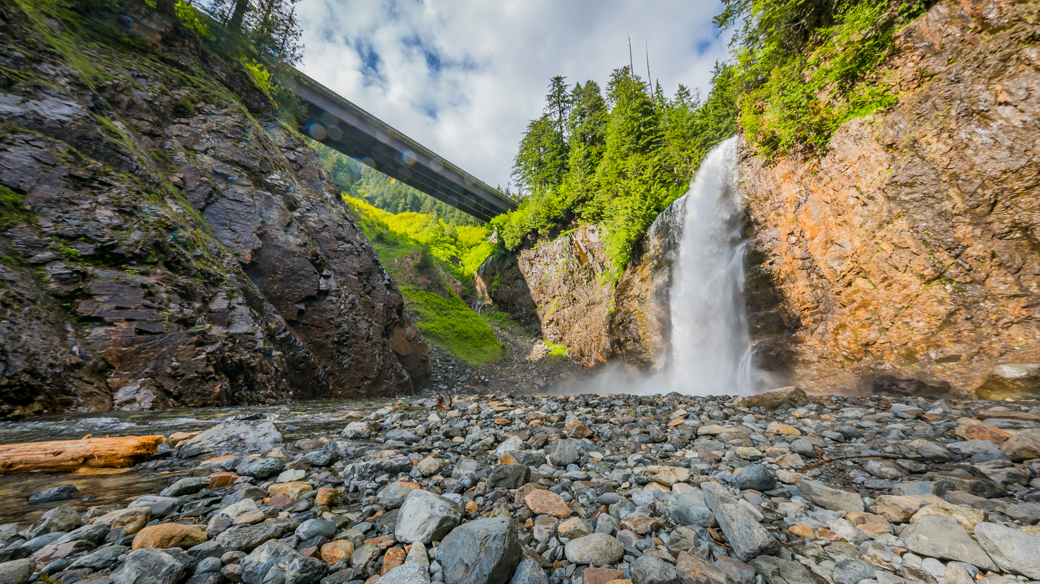 Photo from Washington State