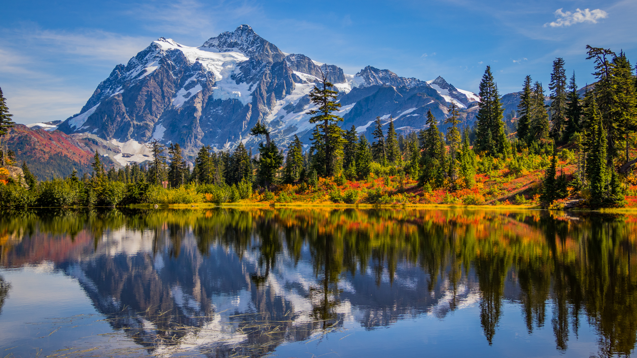 Photo from Washington State
