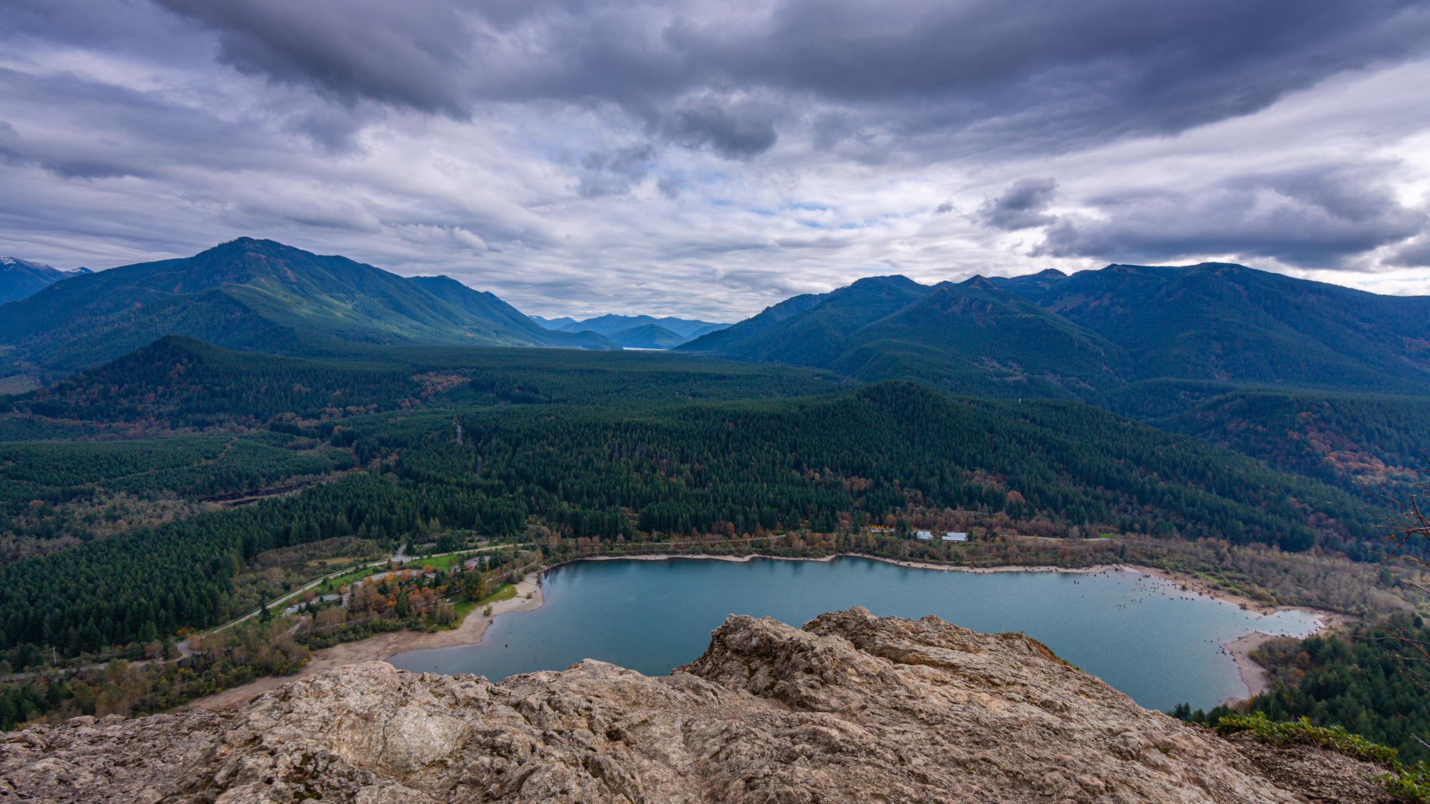 Photo from Washington State