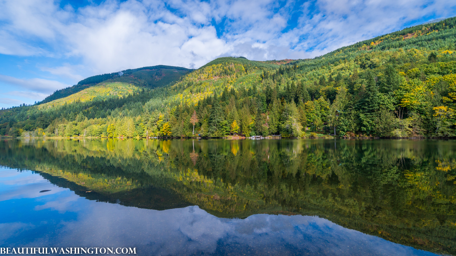 Photo from Washington State
