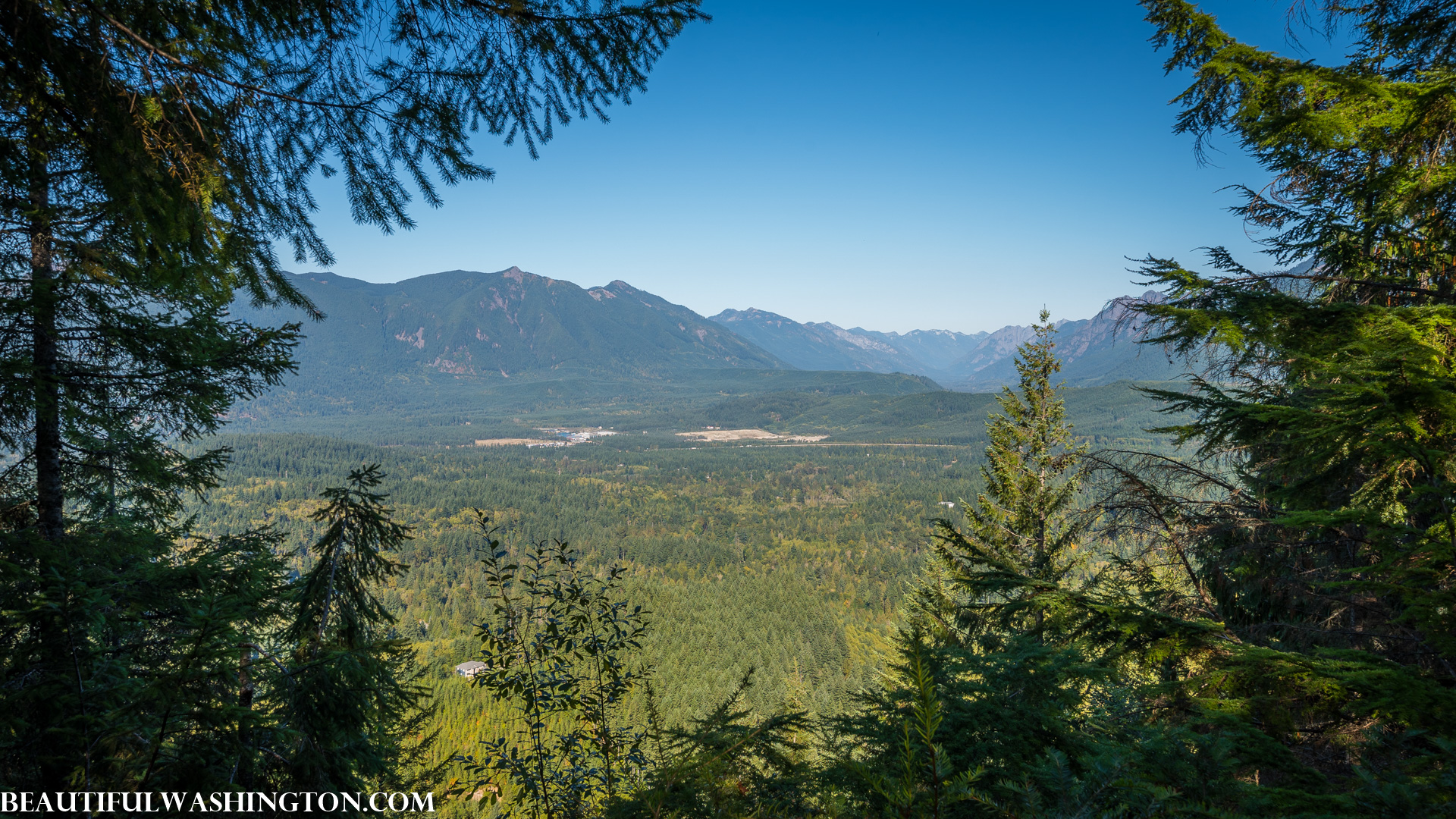 Photo from Washington State