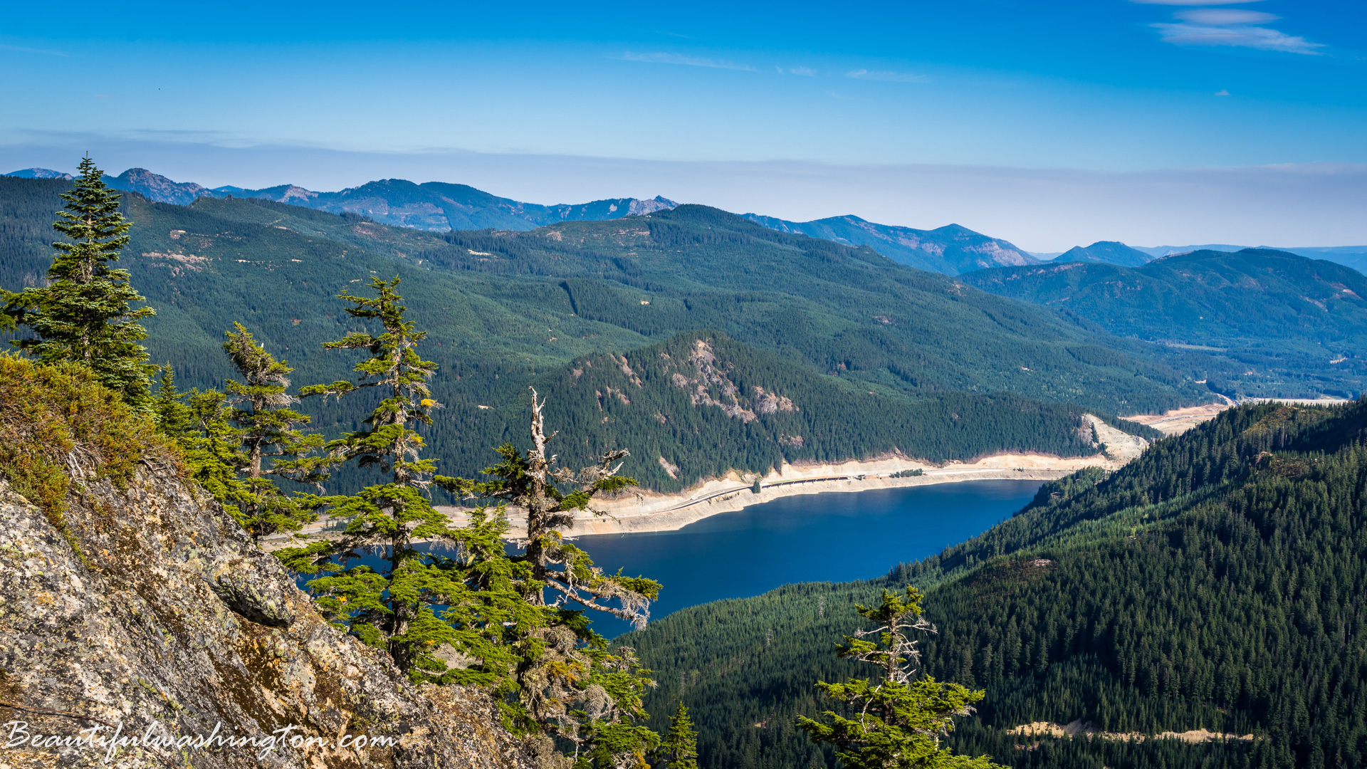 Photo from Washington State