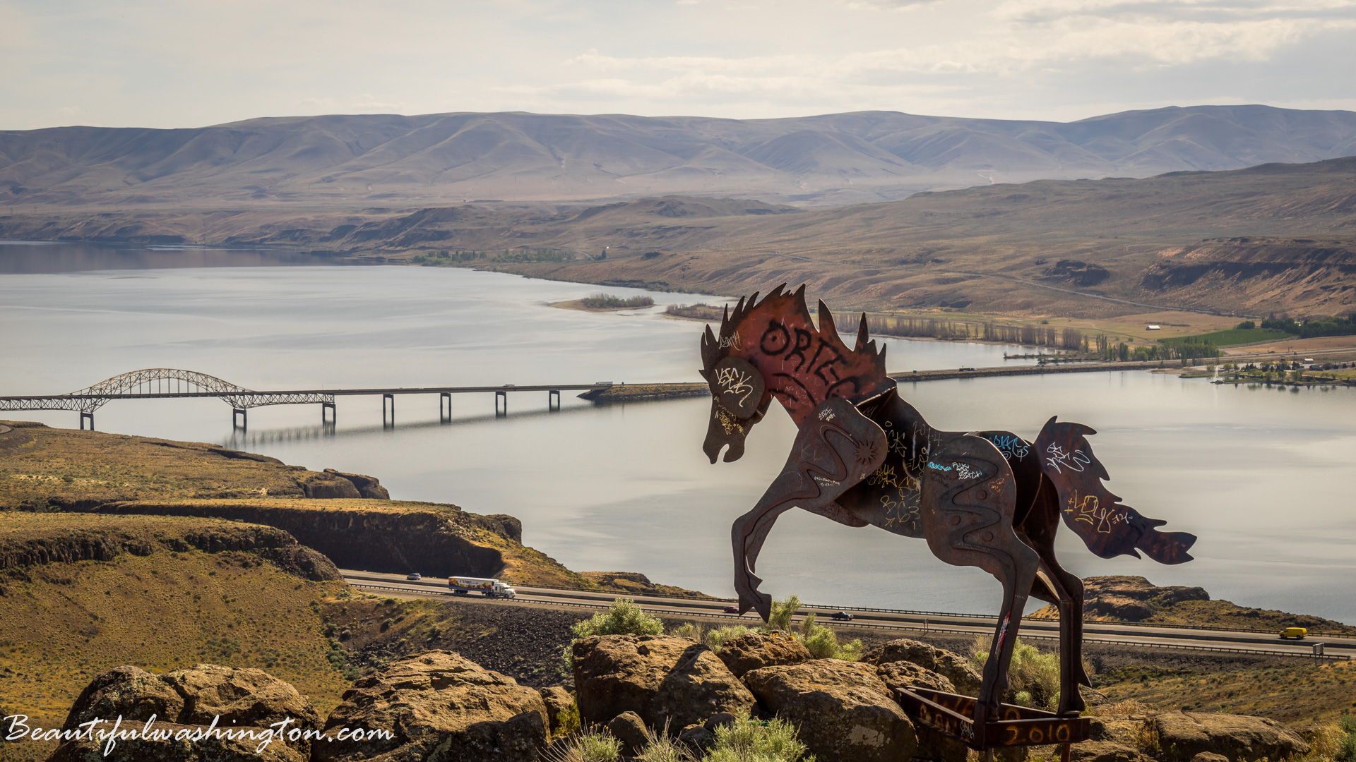 Photo from Washington State