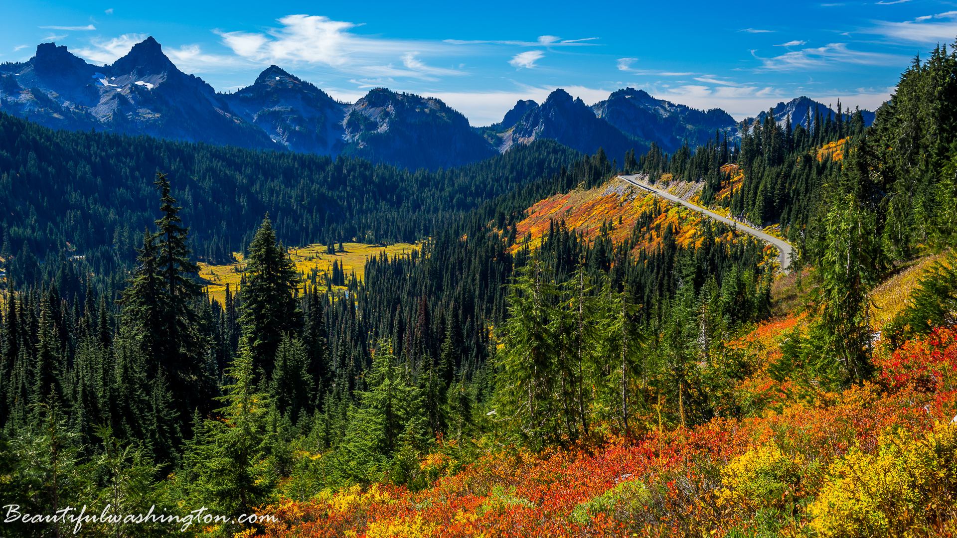 Photo from Washington State
