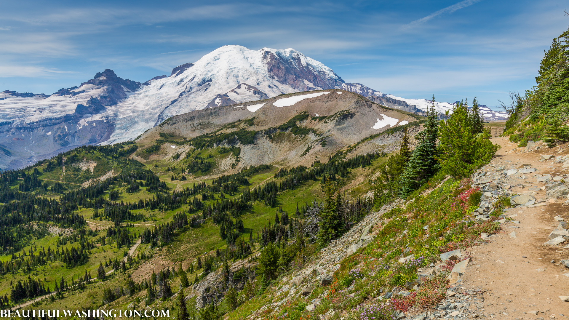 Photo from Washington State