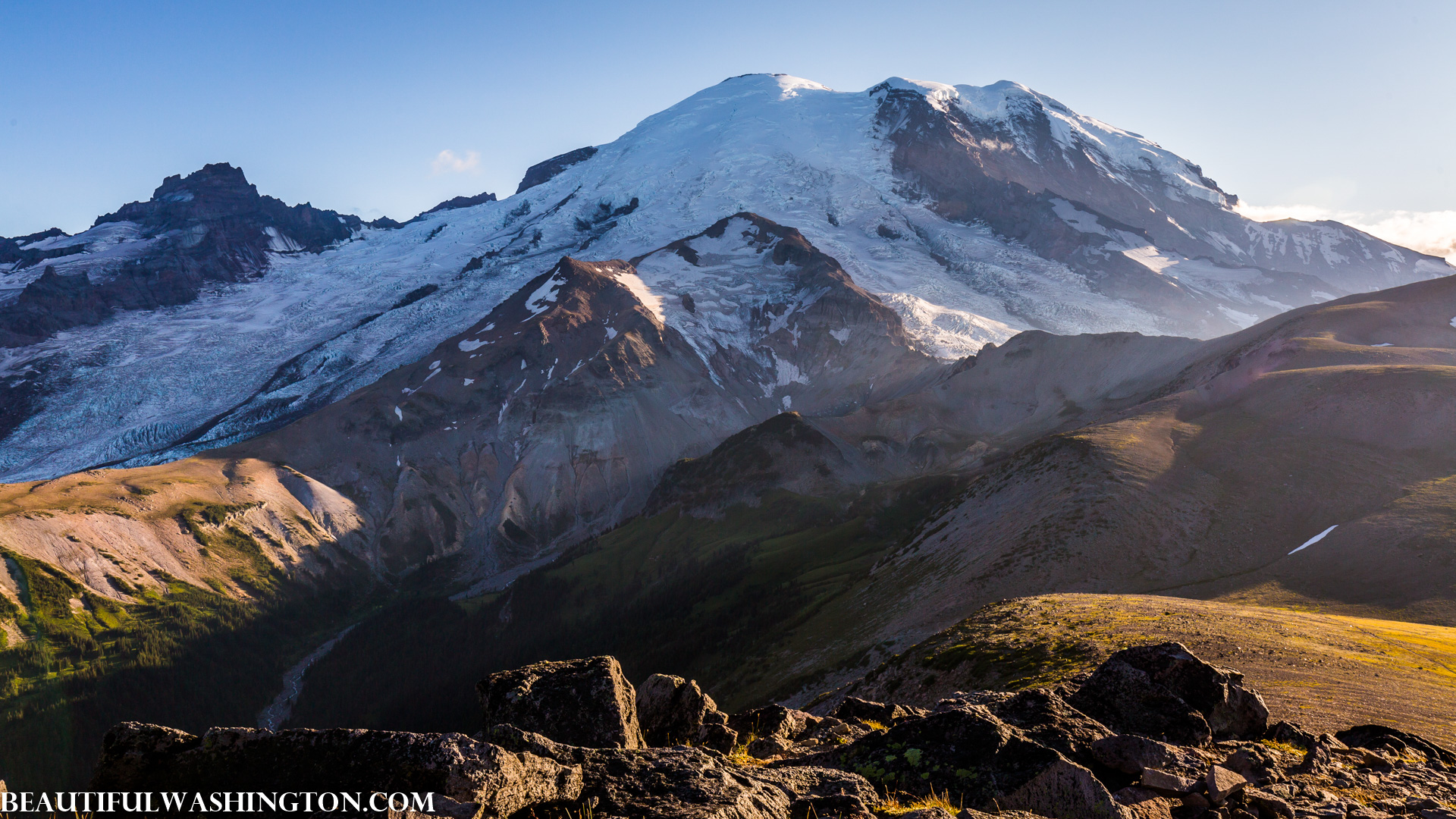 Photo from Washington State