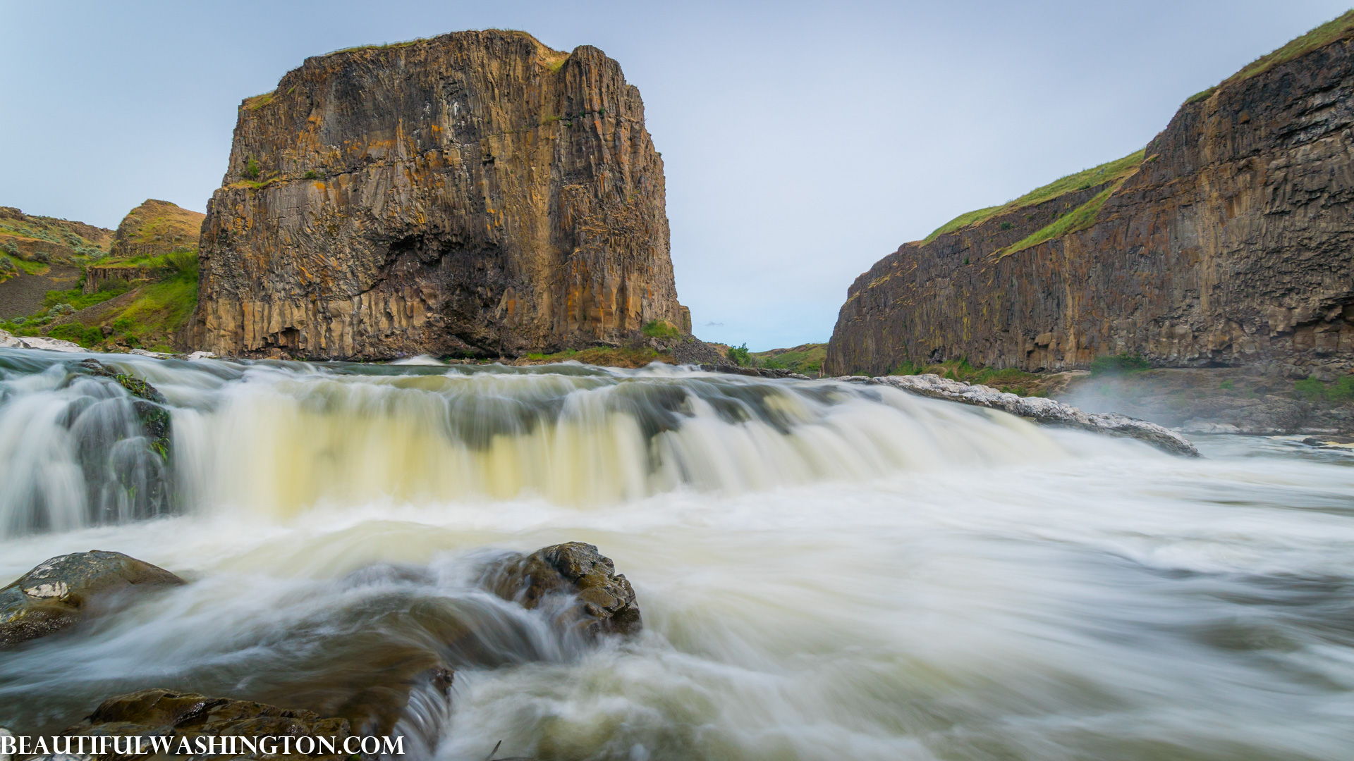 Photo from Washington State