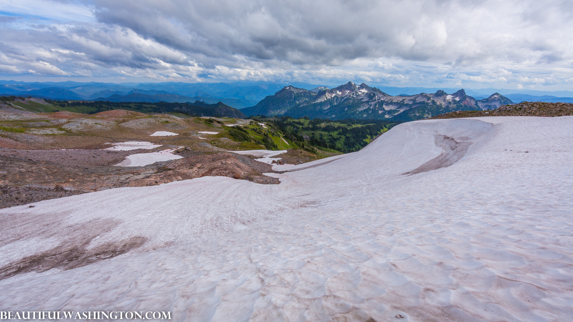Photo from Washington State