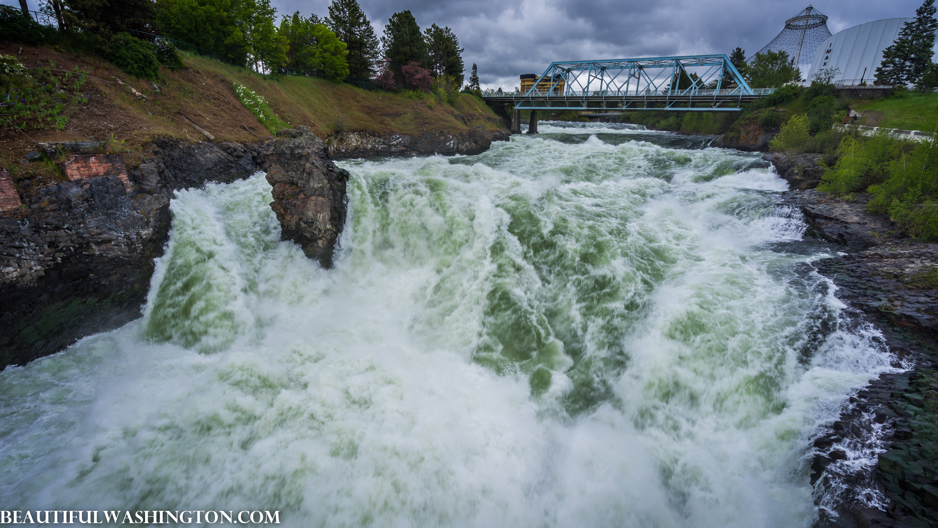 Photo from Washington State