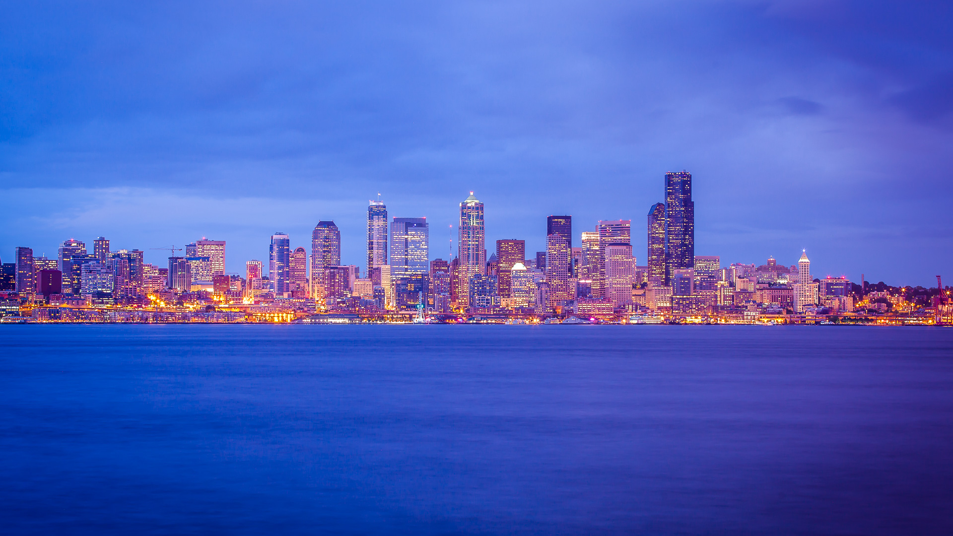 Proto from Washington State