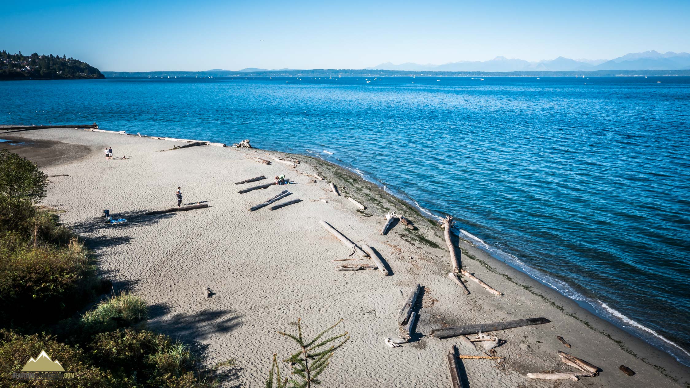 Carkeek Park 24