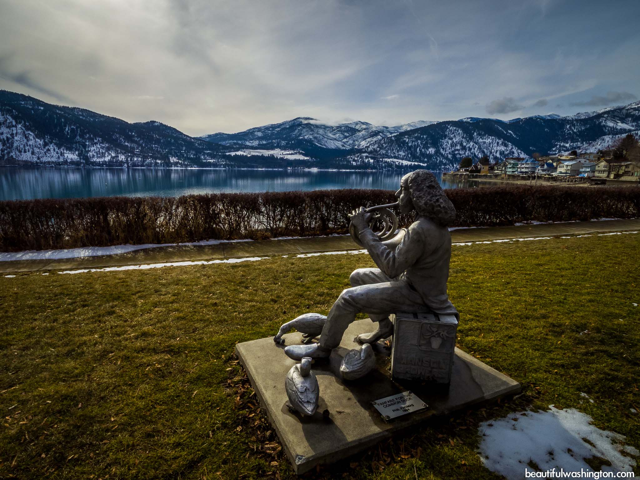 Manson Bay park 11 Photo from Manson Bay park