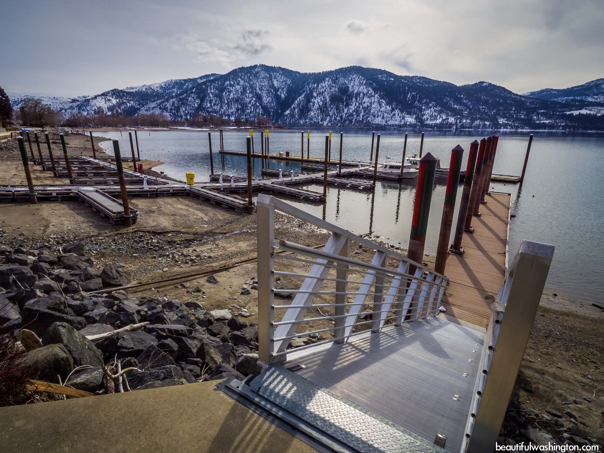 Manson Bay park 06 Photo from Manson Bay park