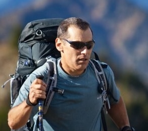 Interview with Craig Romano