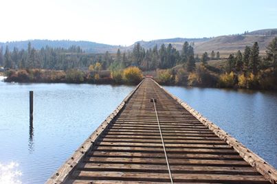Ferry County