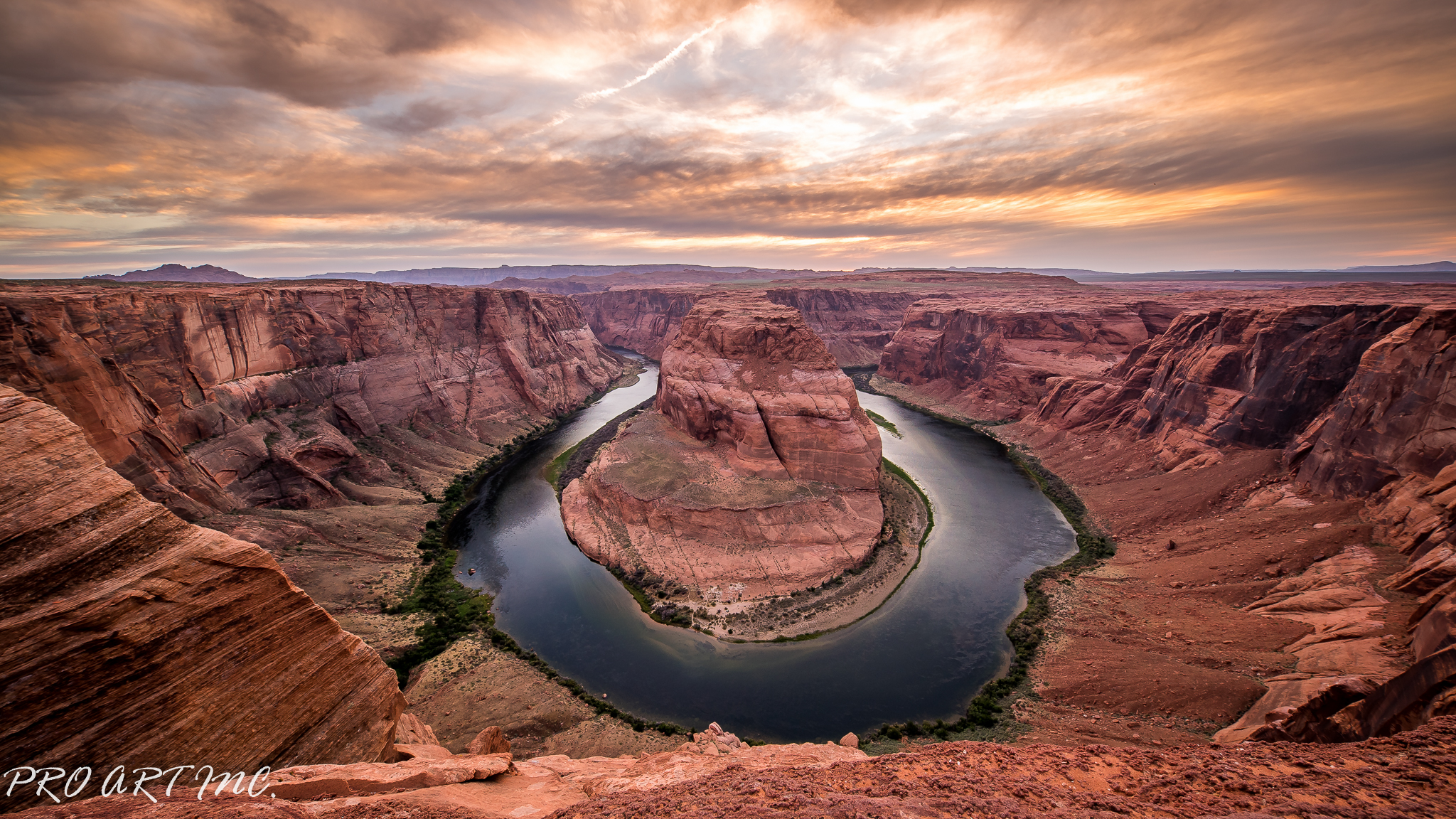 Photo from Grand Canyon National Park
