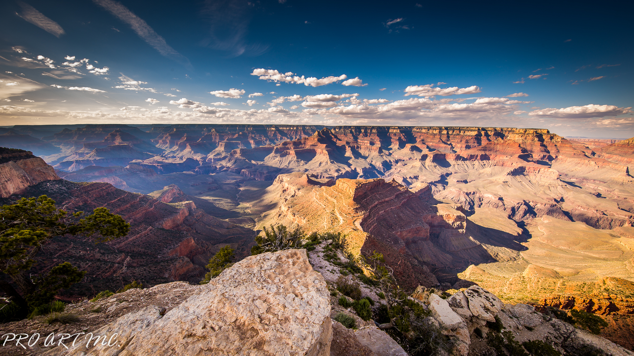 Photo from South Rim