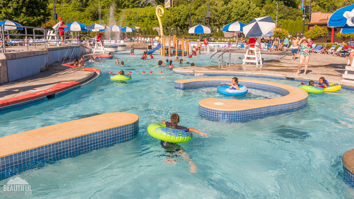 Henry Moses Aquatic Center