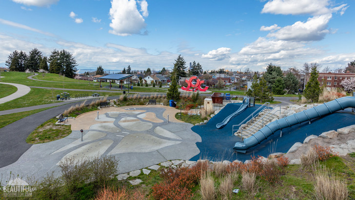 Jefferson Park