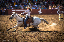 Rodeo in Ellensburg 11