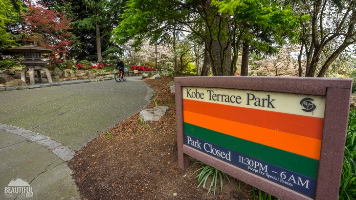 Sam Smith Park 9