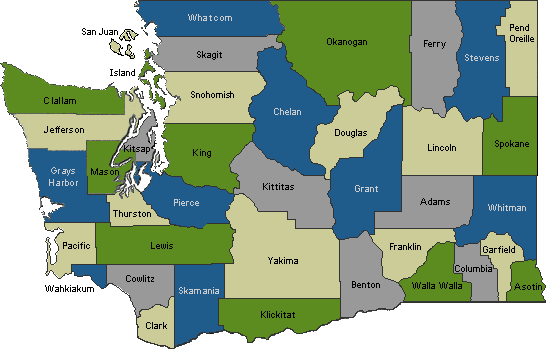 Counties 