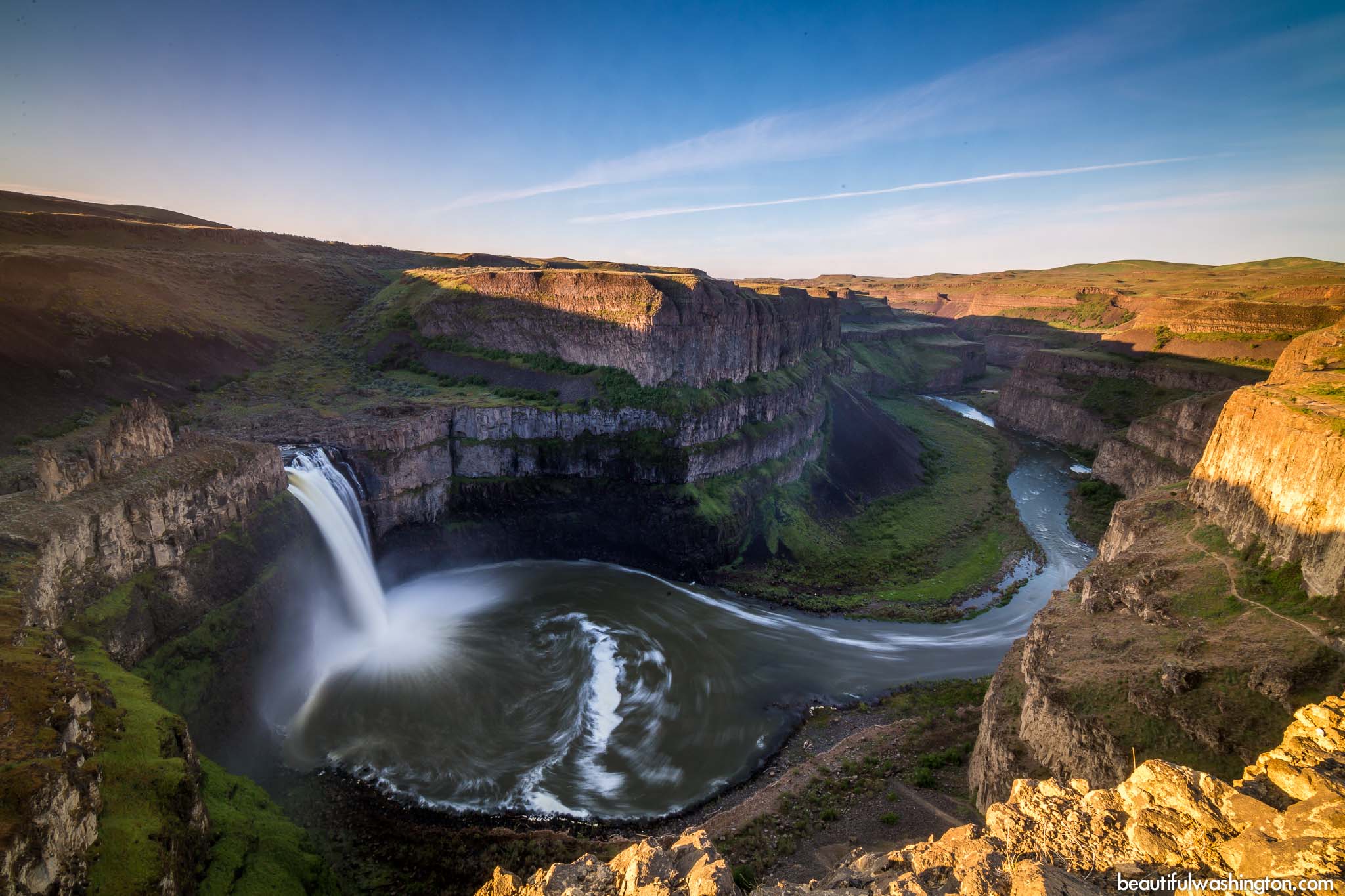Palouse Falls 3