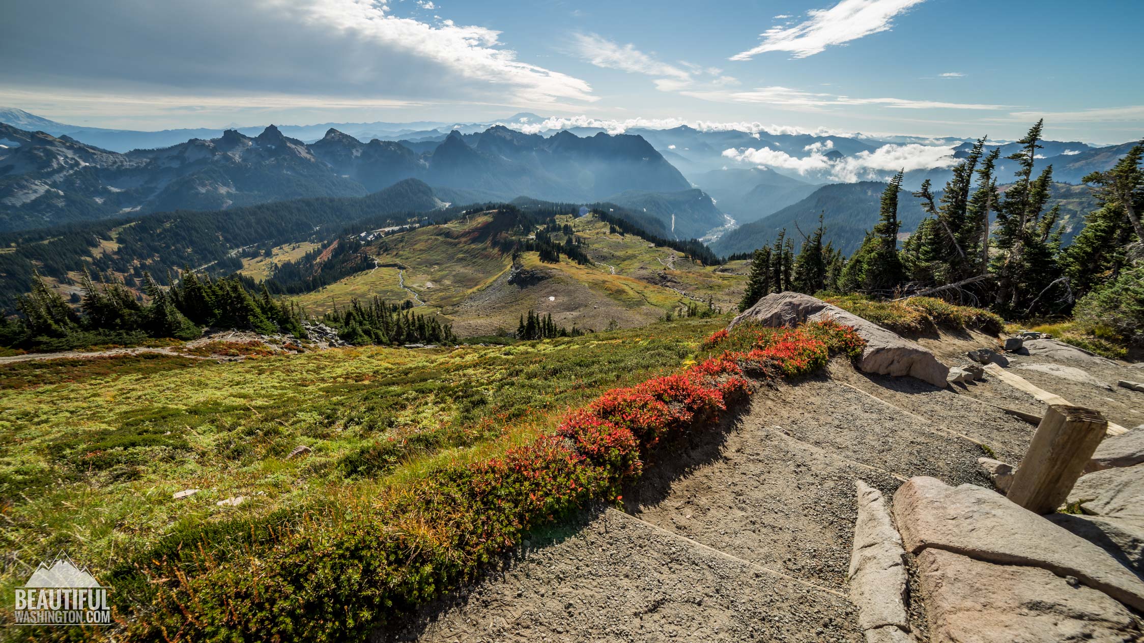 Panorama Point 67