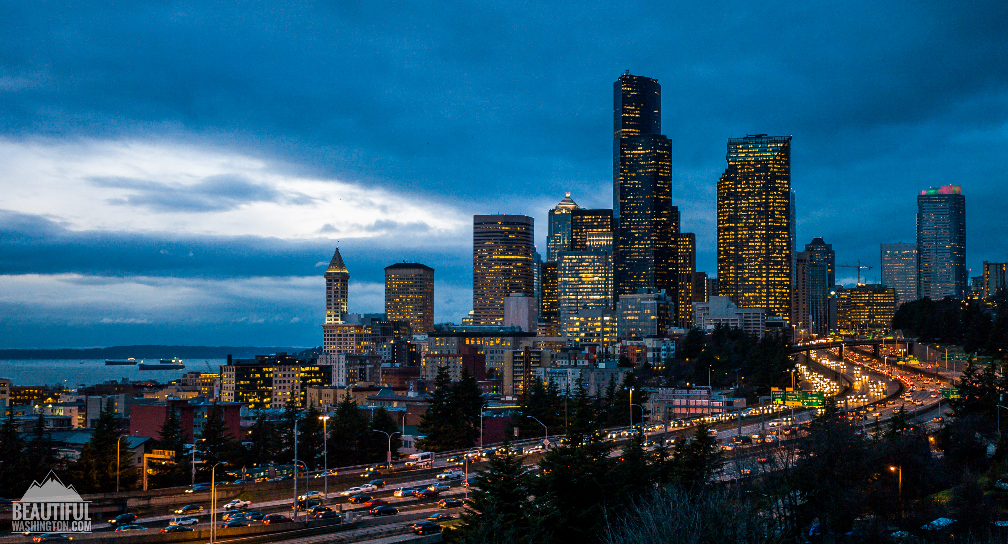 Photo from Washington State