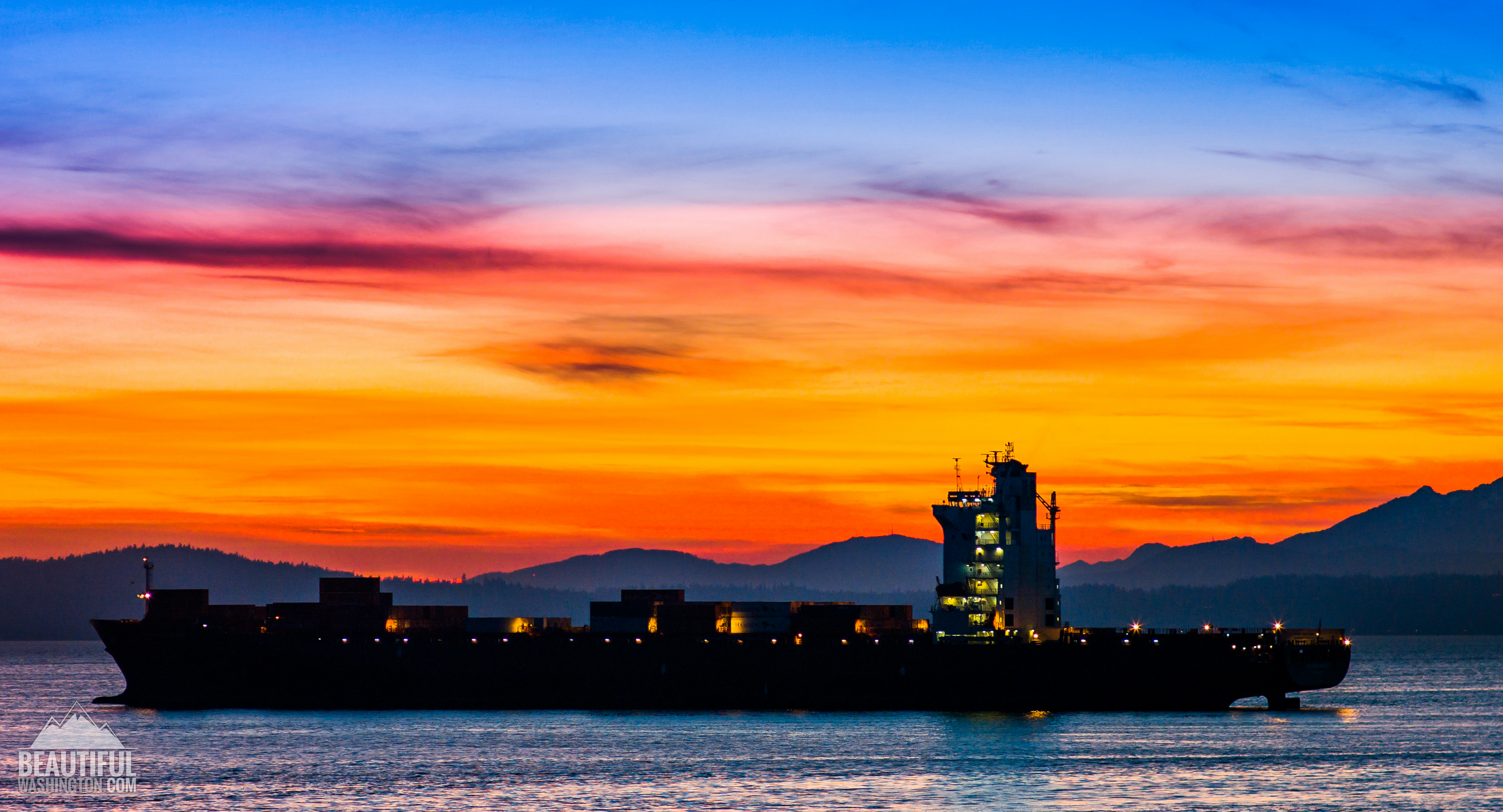 Photo from Washington State