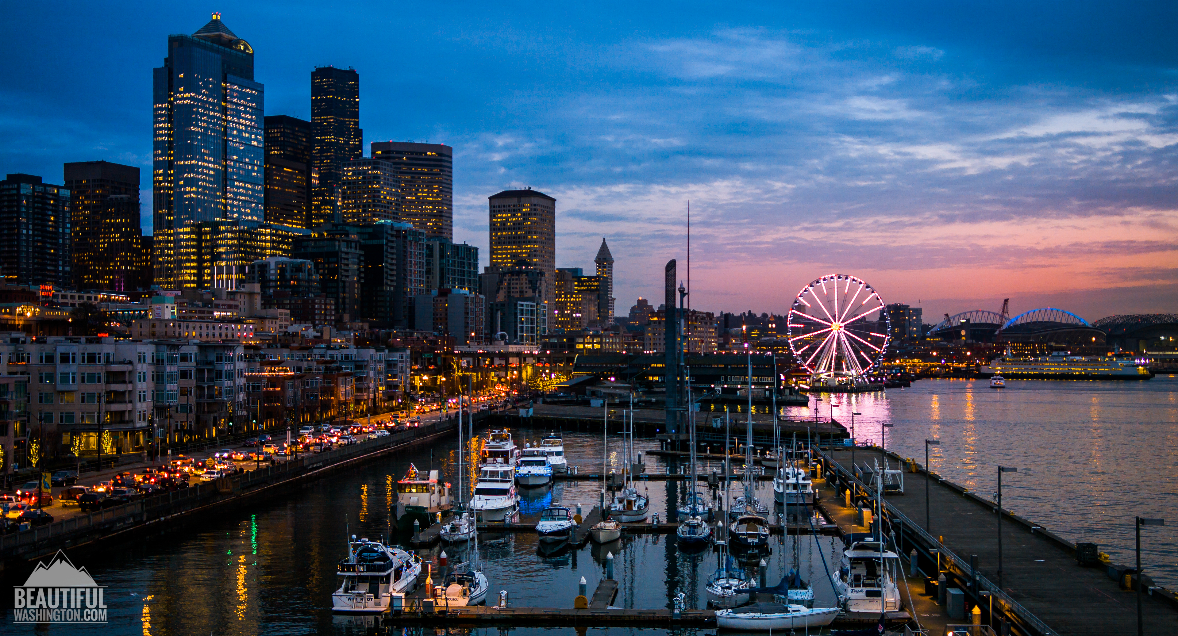 Photo from Washington State