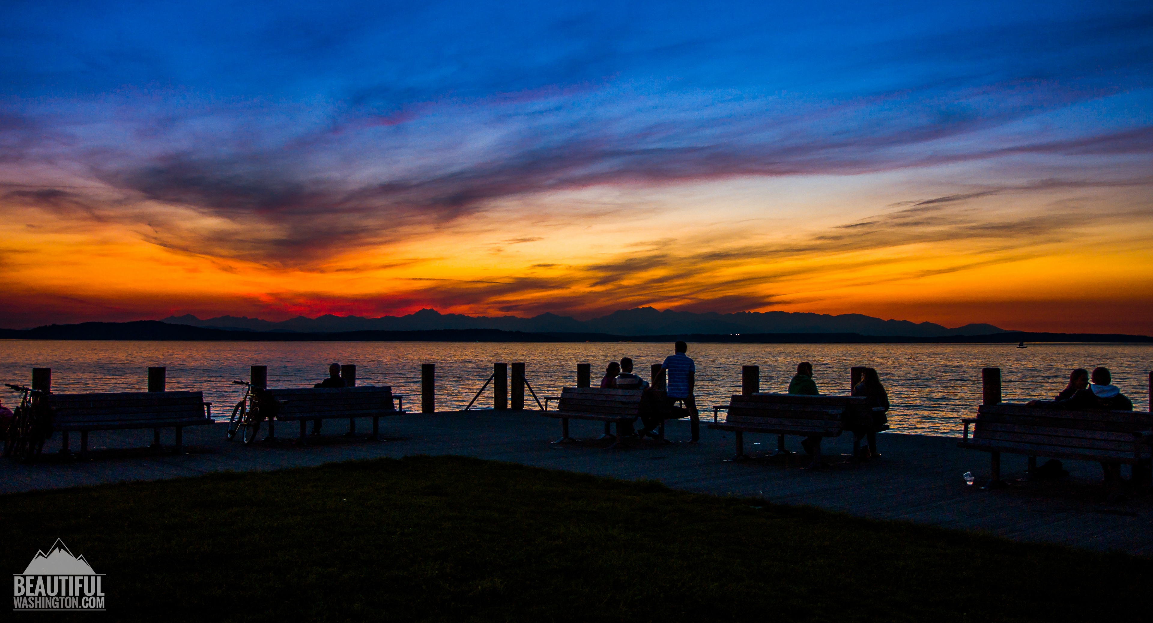 Photo from Washington State