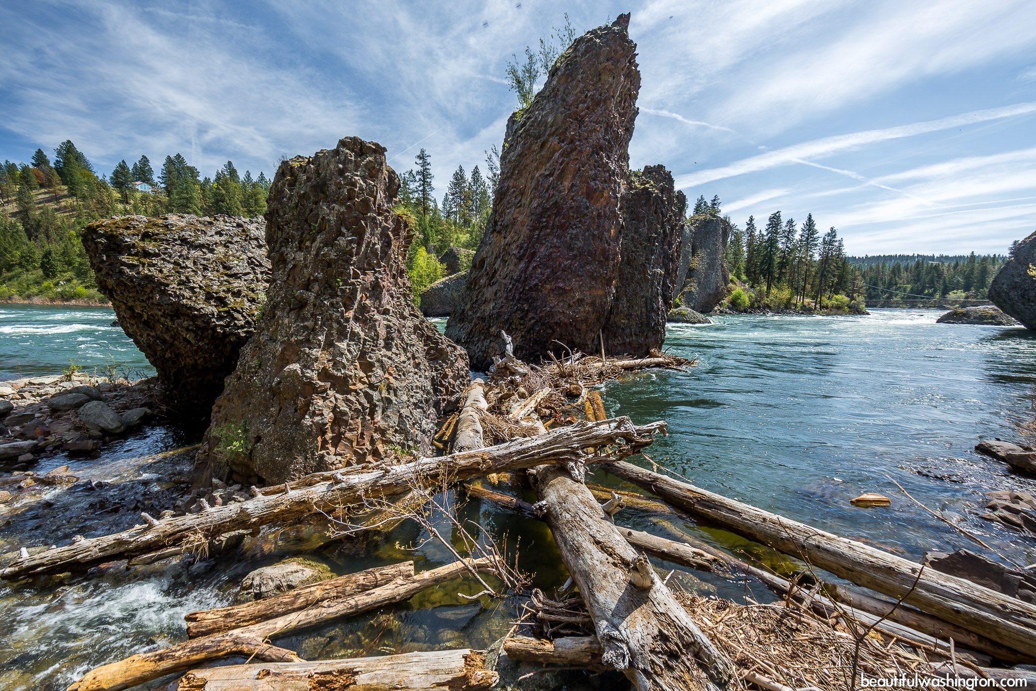Photo from Washington State, Spokane County