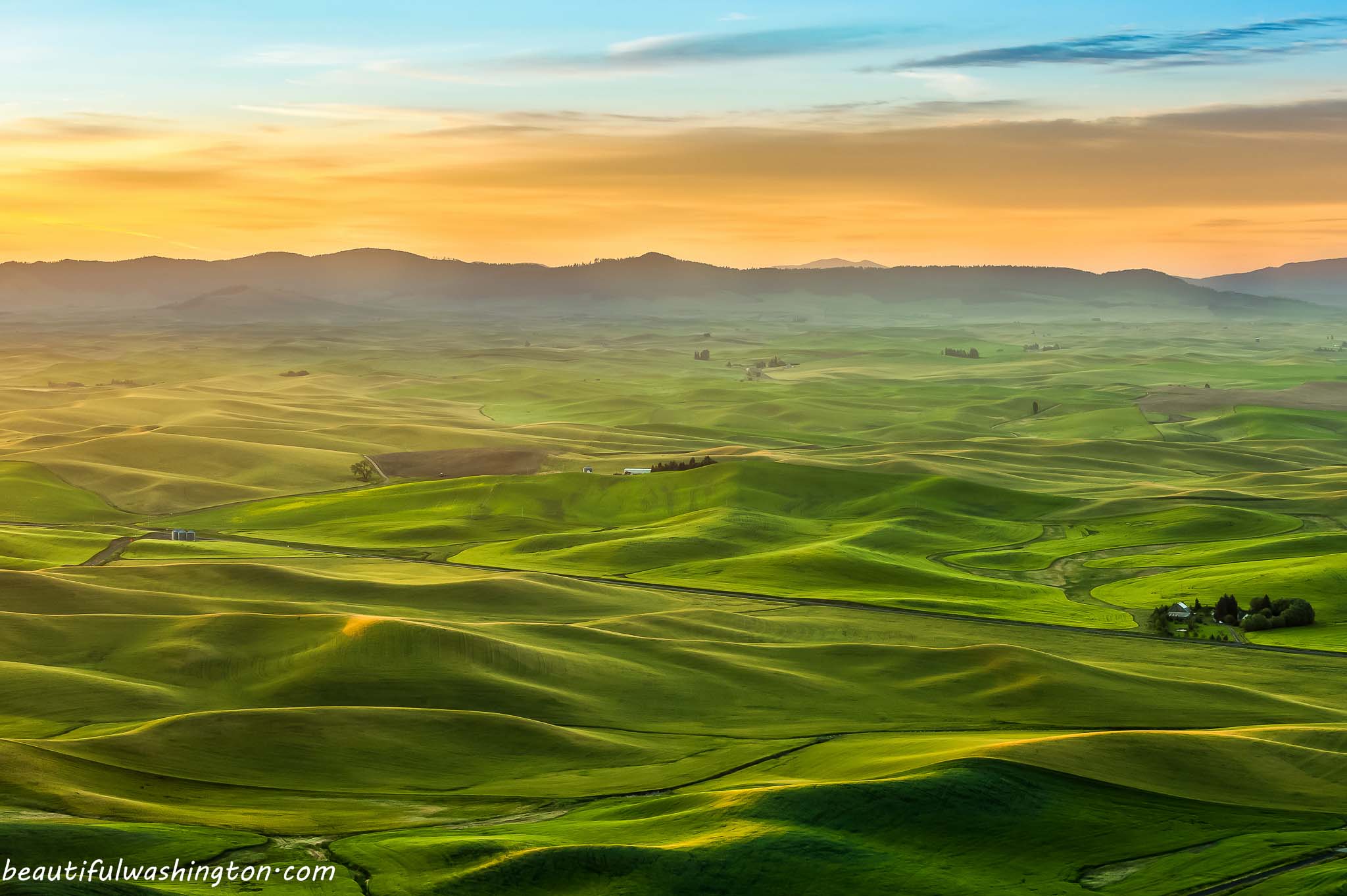 Photo from Washington State, Spokane County