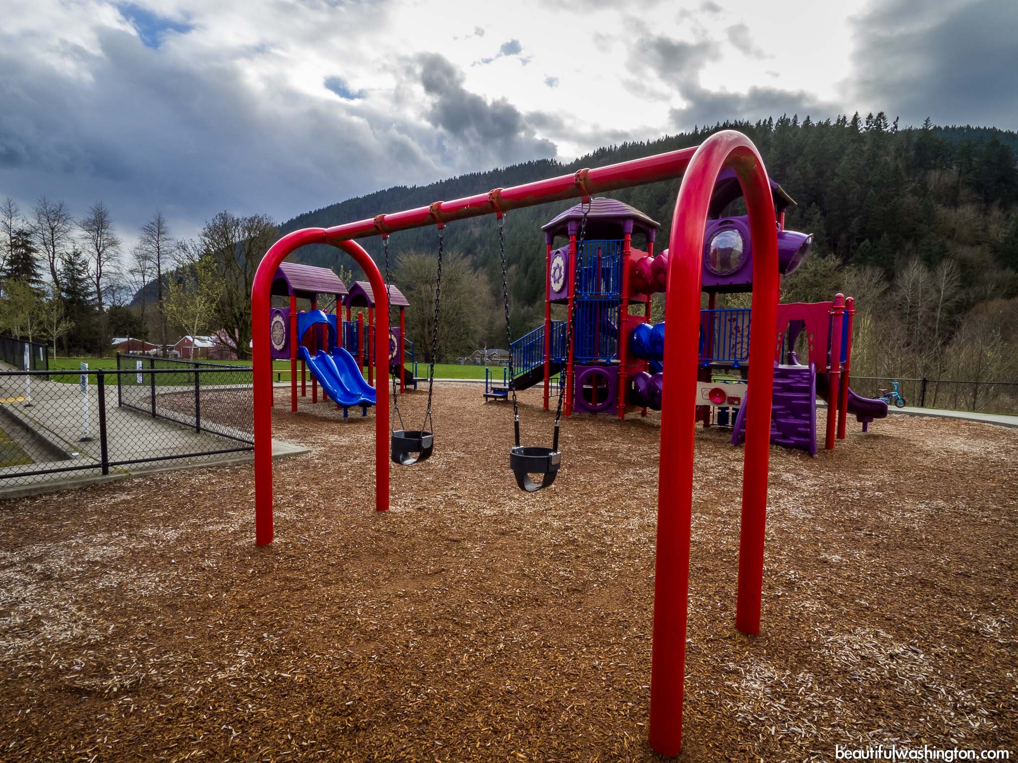 Squak Valley Park 04