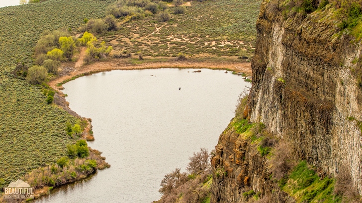 Photo from Washington State, Eastern Washington