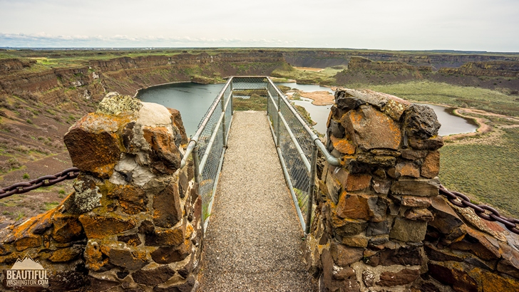 Photo from Washington State, Eastern Washington