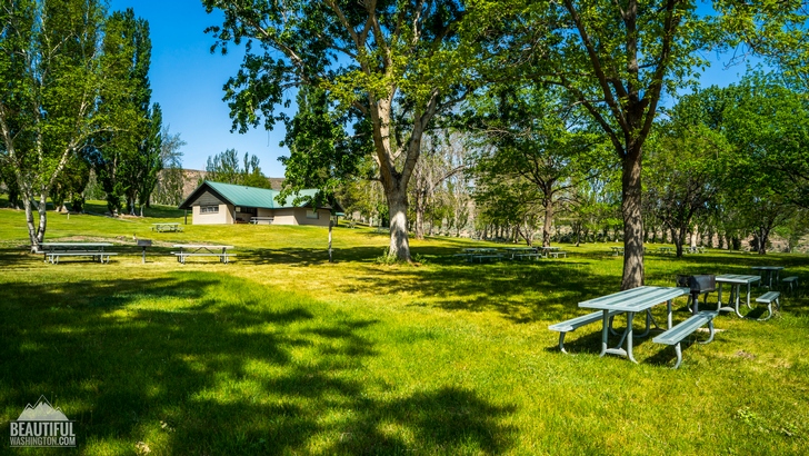 Photo from Washington State, Eastern Washington