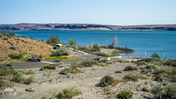 Photo from Washington State, Eastern Washington